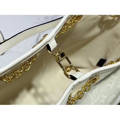 Replica Louis Vuitton AAA Quality Shoulder Bags For Women #1252536 $68.00 USD for Wholesale