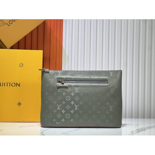 Wholesale Louis Vuitton AAA Quality Wallets #1252538 $68.00 USD, Wholesale Quality Replica Louis Vuitton AAA+ Quality Wallets