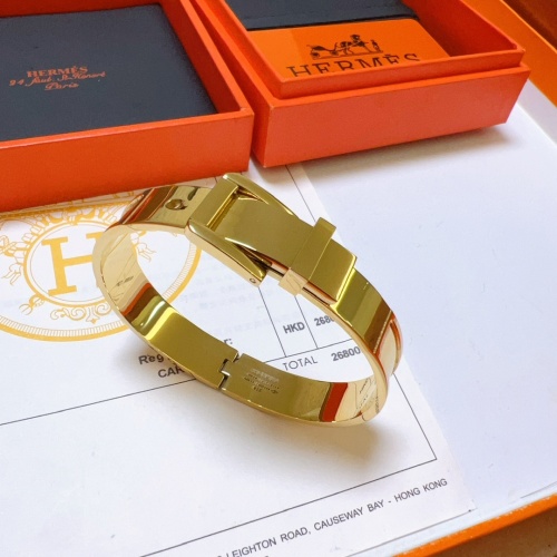 Wholesale Hermes Bracelets #1252540 $48.00 USD, Wholesale Quality Replica Hermes Bracelets