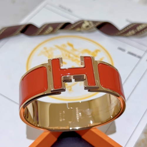 Wholesale Hermes Bracelets #1252580 $96.00 USD, Wholesale Quality Replica Hermes Bracelets