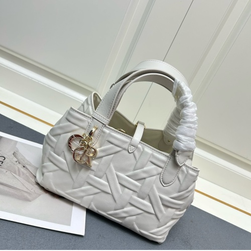 Wholesale Christian Dior AAA Quality Handbags For Women #1252627 $130.00 USD, Wholesale Quality Replica Christian Dior AAA Quality Handbags