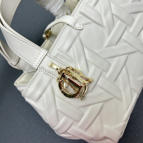 Replica Christian Dior AAA Quality Handbags For Women #1252627 $130.00 USD for Wholesale