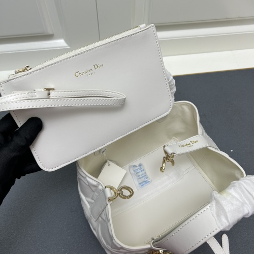 Replica Christian Dior AAA Quality Handbags For Women #1252627 $130.00 USD for Wholesale