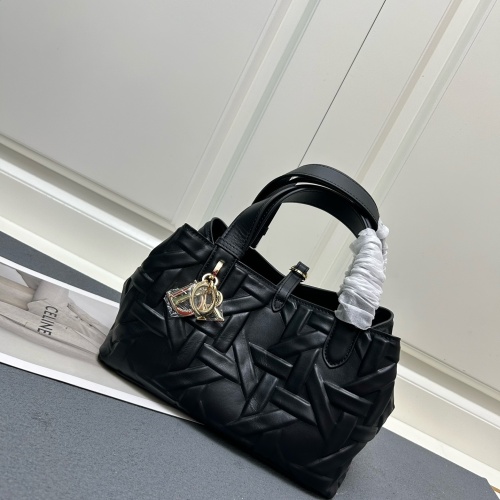 Wholesale Christian Dior AAA Quality Handbags For Women #1252629 $130.00 USD, Wholesale Quality Replica Christian Dior AAA Handbags