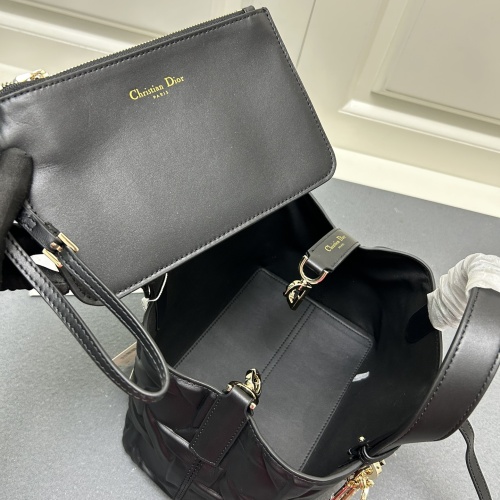 Replica Christian Dior AAA Quality Handbags For Women #1252629 $130.00 USD for Wholesale