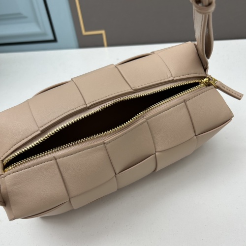 Replica Bottega Veneta BV AAA Quality Messenger Bags For Women #1252632 $100.00 USD for Wholesale