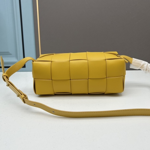 Replica Bottega Veneta BV AAA Quality Messenger Bags For Women #1252634 $100.00 USD for Wholesale