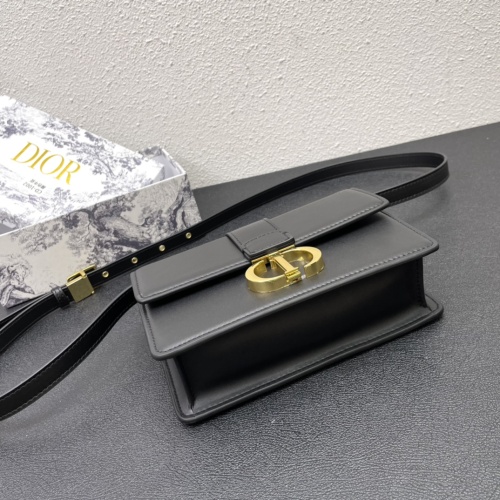 Replica Christian Dior AAA Quality Messenger Bags For Women #1252657 $88.00 USD for Wholesale