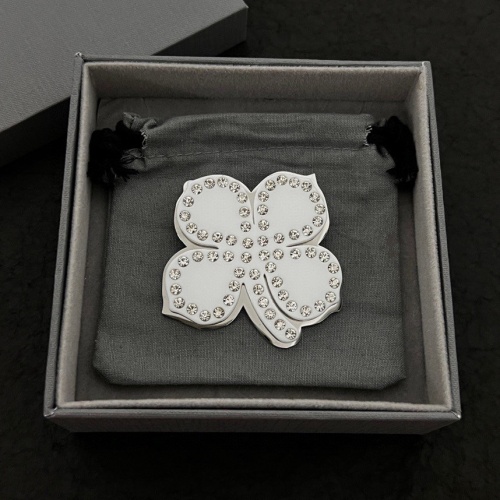 Wholesale Balenciaga Brooches For Women #1252693 $32.00 USD, Wholesale Quality Replica Balenciaga Brooches