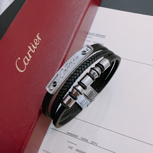 Wholesale Cartier bracelets #1252710 $45.00 USD, Wholesale Quality Replica Cartier bracelets