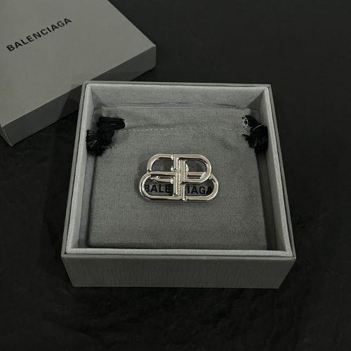 Wholesale Balenciaga Brooches For Women #1252719 $38.00 USD, Wholesale Quality Replica Balenciaga Brooches