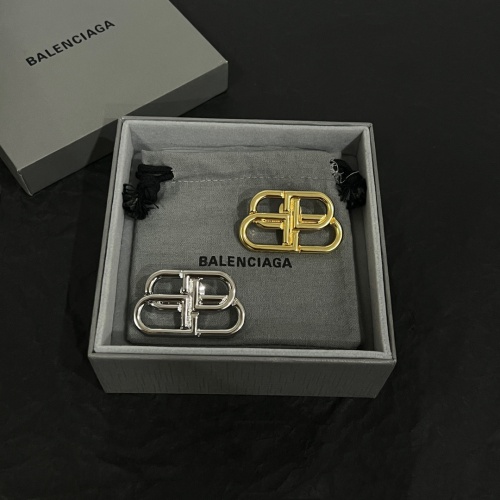 Replica Balenciaga Brooches For Women #1252720 $38.00 USD for Wholesale