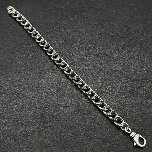 Replica Chrome Hearts Bracelets #1252726 $40.00 USD for Wholesale