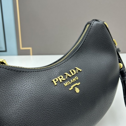 Replica Prada AAA Quality Messenger Bags For Women #1252749 $96.00 USD for Wholesale