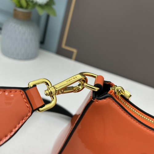 Replica Prada AAA Quality Messenger Bags For Women #1252797 $98.00 USD for Wholesale