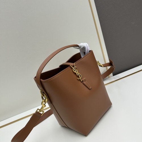 Replica Yves Saint Laurent YSL AAA Quality Messenger Bags For Women #1252806 $88.00 USD for Wholesale