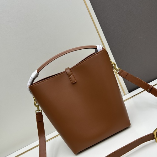 Replica Yves Saint Laurent YSL AAA Quality Messenger Bags For Women #1252807 $92.00 USD for Wholesale