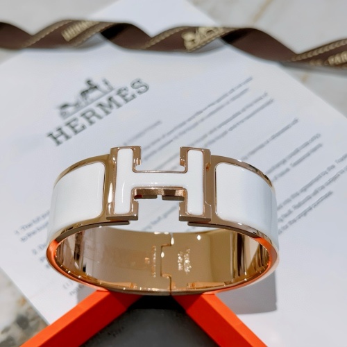 Wholesale Hermes Bracelets #1252835 $96.00 USD, Wholesale Quality Replica Hermes Bracelets