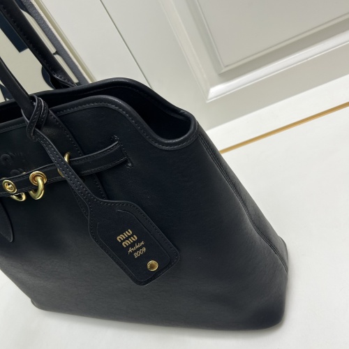 Replica MIU MIU AAA Quality Shoulder Bags For Women #1252838 $108.00 USD for Wholesale