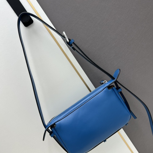 Replica Fendi AAA Quality Shoulder Bags For Women #1252845 $88.00 USD for Wholesale