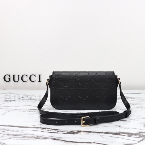 Replica Gucci AAA Quality Messenger Bags For Women #1252878 $132.00 USD for Wholesale