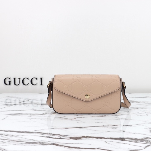 Wholesale Gucci AAA Quality Messenger Bags For Women #1252881 $132.00 USD, Wholesale Quality Replica Gucci AAA Quality Messenger Bags