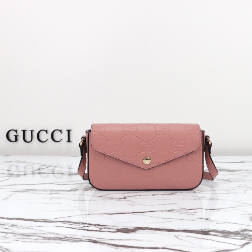 Wholesale Gucci AAA Quality Messenger Bags For Women #1252882 $132.00 USD, Wholesale Quality Replica Gucci AAA Quality Messenger Bags