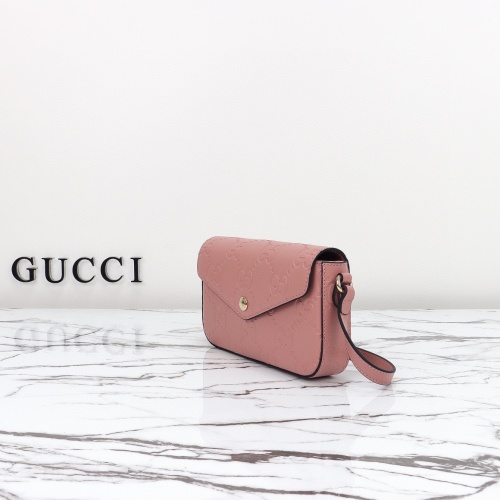 Replica Gucci AAA Quality Messenger Bags For Women #1252882 $132.00 USD for Wholesale