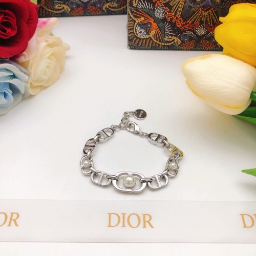 Wholesale Christian Dior Bracelets #1252883 $34.00 USD, Wholesale Quality Replica Christian Dior Bracelets