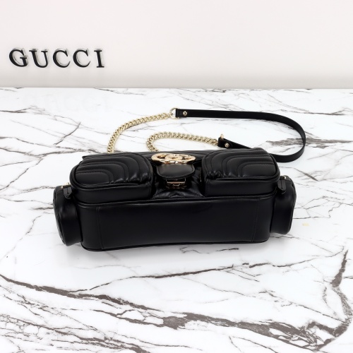 Replica Gucci AAA Quality Messenger Bags For Women #1252886 $225.00 USD for Wholesale