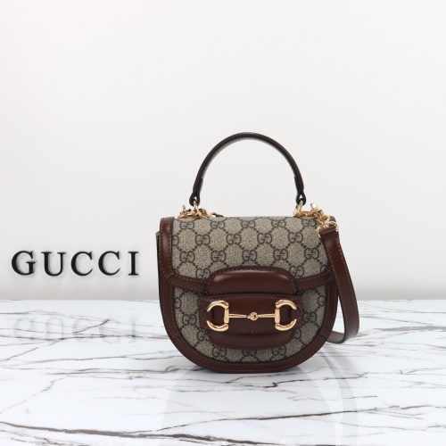 Wholesale Gucci AAA Quality Handbags For Women #1252892 $190.00 USD, Wholesale Quality Replica Gucci AAA Quality Handbags