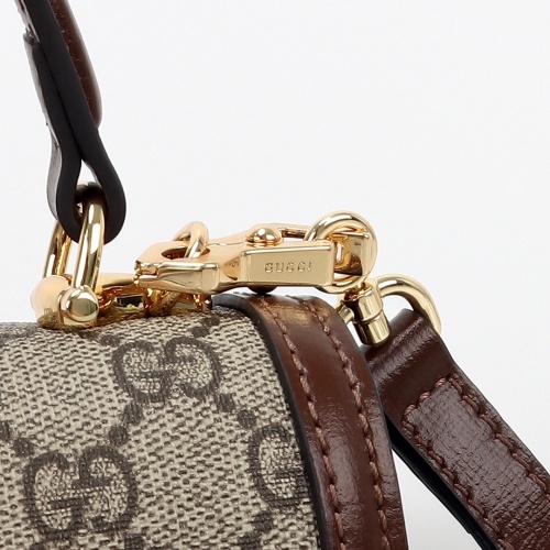 Replica Gucci AAA Quality Handbags For Women #1252892 $190.00 USD for Wholesale