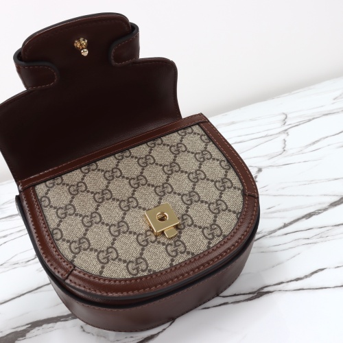 Replica Gucci AAA Quality Handbags For Women #1252892 $190.00 USD for Wholesale