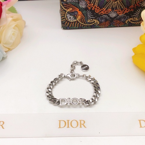 Wholesale Christian Dior Bracelets #1252893 $29.00 USD, Wholesale Quality Replica Christian Dior Bracelets