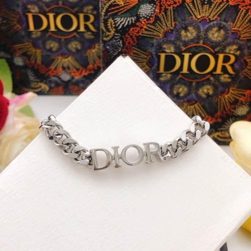 Replica Christian Dior Bracelets #1252893 $29.00 USD for Wholesale