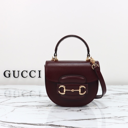 Wholesale Gucci AAA Quality Handbags For Women #1252898 $195.00 USD, Wholesale Quality Replica Gucci AAA Quality Handbags