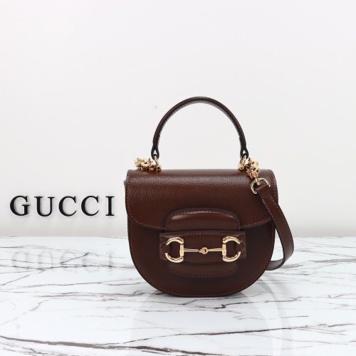 Wholesale Gucci AAA Quality Handbags For Women #1252899 $195.00 USD, Wholesale Quality Replica Gucci AAA Quality Handbags