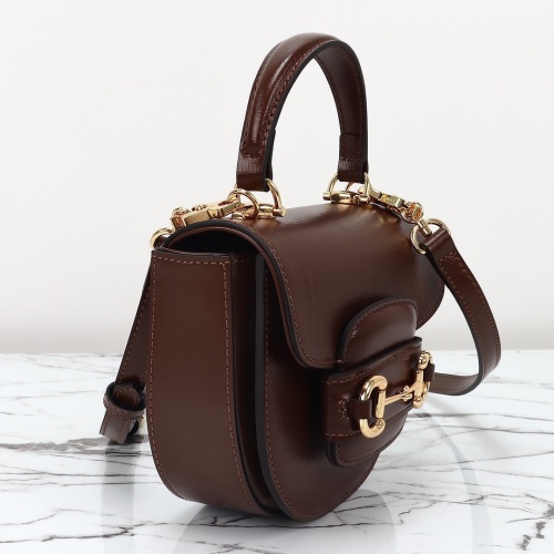 Replica Gucci AAA Quality Handbags For Women #1252899 $195.00 USD for Wholesale