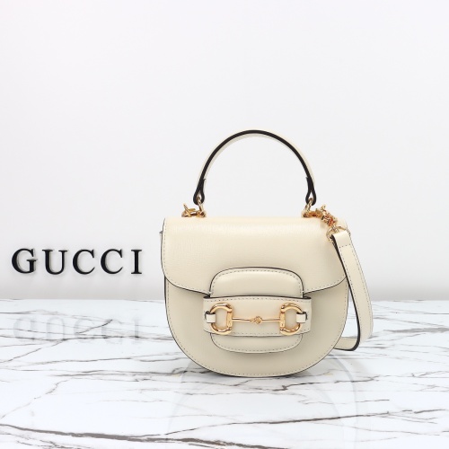 Wholesale Gucci AAA Quality Handbags For Women #1252901 $195.00 USD, Wholesale Quality Replica Gucci AAA Quality Handbags