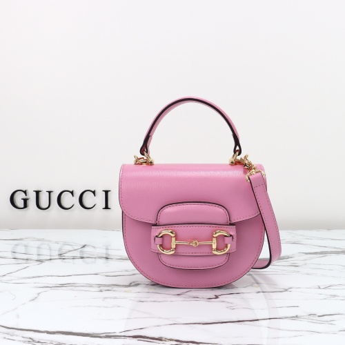 Wholesale Gucci AAA Quality Handbags For Women #1252902 $195.00 USD, Wholesale Quality Replica Gucci AAA Quality Handbags