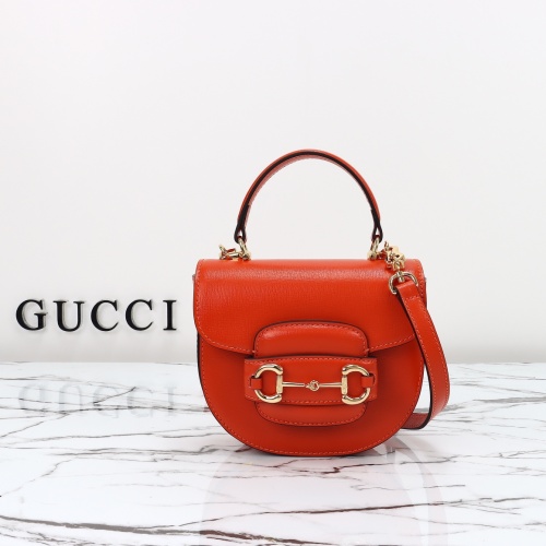 Wholesale Gucci AAA Quality Handbags For Women #1252903 $195.00 USD, Wholesale Quality Replica Gucci AAA Quality Handbags