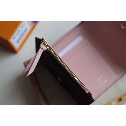 Replica Louis Vuitton LV Card Case #1252926 $48.00 USD for Wholesale