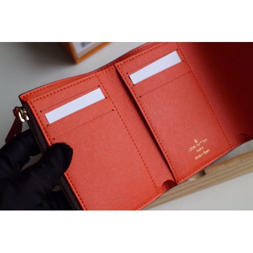 Replica Louis Vuitton LV Card Case #1252927 $48.00 USD for Wholesale