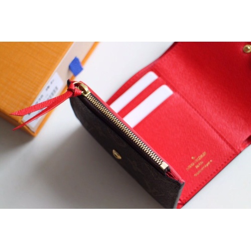 Replica Louis Vuitton LV Card Case #1252928 $48.00 USD for Wholesale