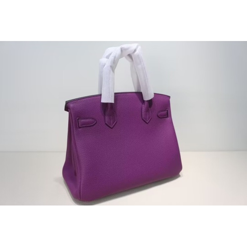 Replica Hermes AAA Quality Handbags For Women #1252955 $859.50 USD for Wholesale