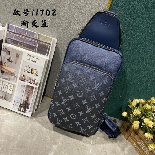 Wholesale Louis Vuitton AAA Man Messenger Bags #1252960 $60.00 USD, Wholesale Quality Replica Louis Vuitton AAA Man Messenger Bags