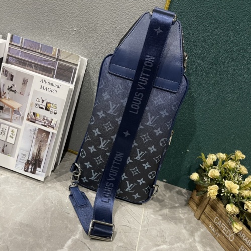 Replica Louis Vuitton AAA Man Messenger Bags #1252960 $60.00 USD for Wholesale