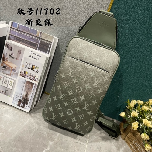 Wholesale Louis Vuitton AAA Man Messenger Bags #1252961 $60.00 USD, Wholesale Quality Replica Louis Vuitton AAA Man Messenger Bags