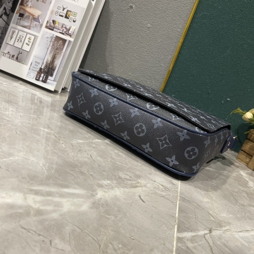 Replica Louis Vuitton AAA Man Messenger Bags #1252962 $64.00 USD for Wholesale