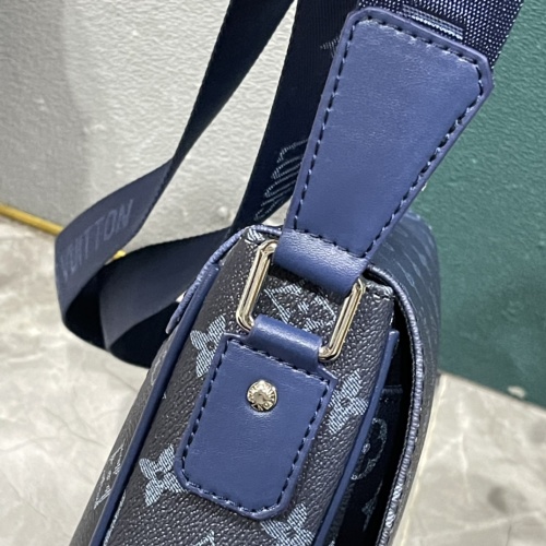 Replica Louis Vuitton AAA Man Messenger Bags #1252962 $64.00 USD for Wholesale